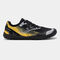 Sportschuhe trail Tundra Junior Barefoot 26 unisex schwarz