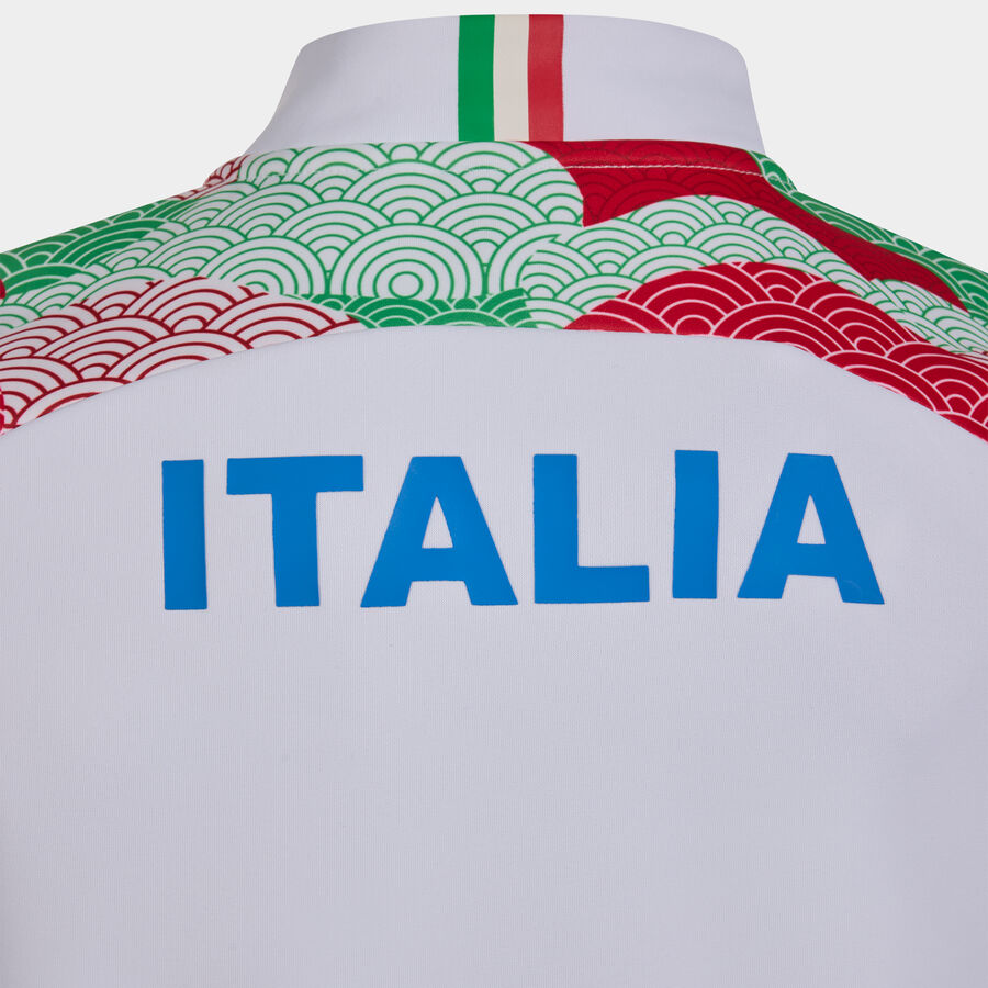 CHÁNDAL  PRE-CALE. C FED. ITALIA TENIS Y PADEL