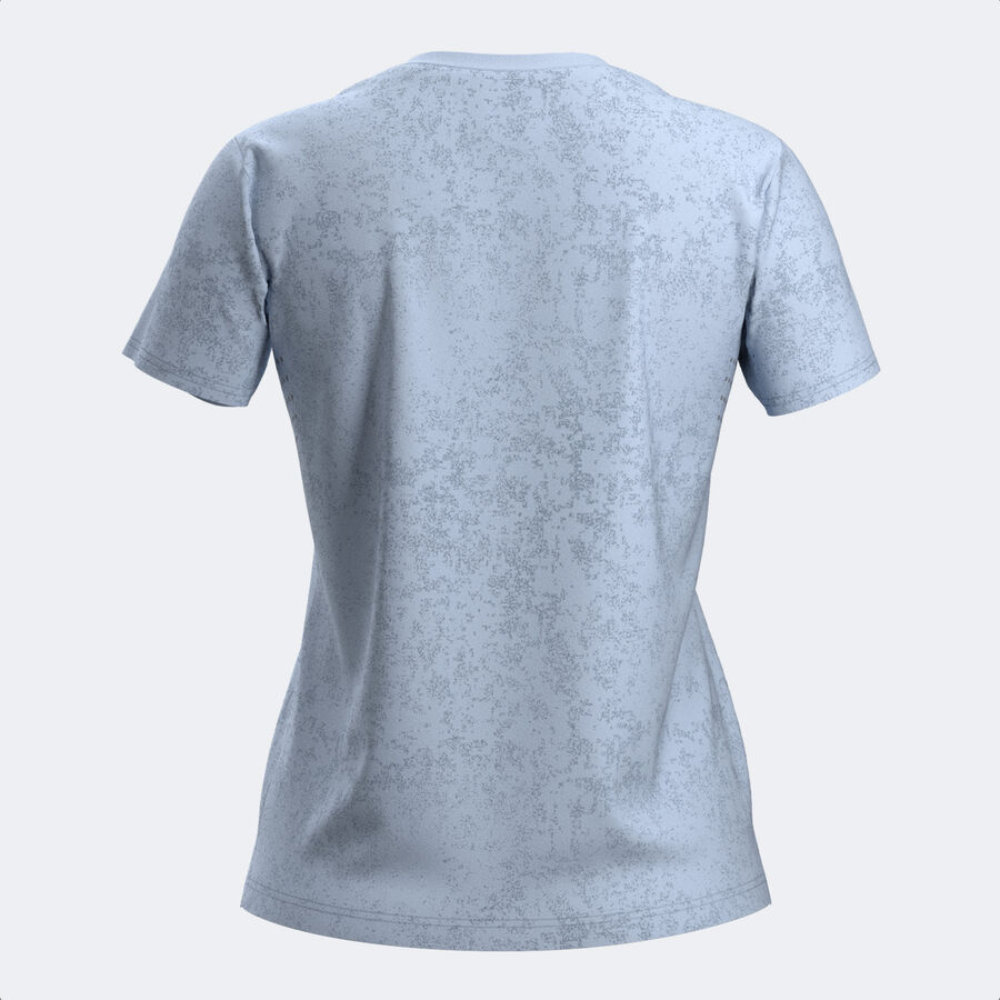 CAMISETA MANGA CORTA CHALLENGE