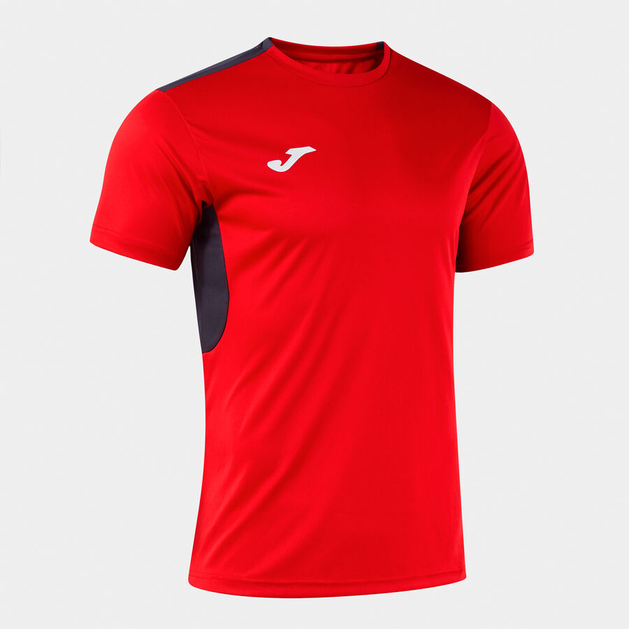 CAMISETA MANGA CORTA WINNER IV
