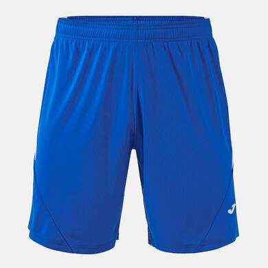Shorts man Tokio royal blue white
