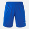Shorts man Tokio royal blue white