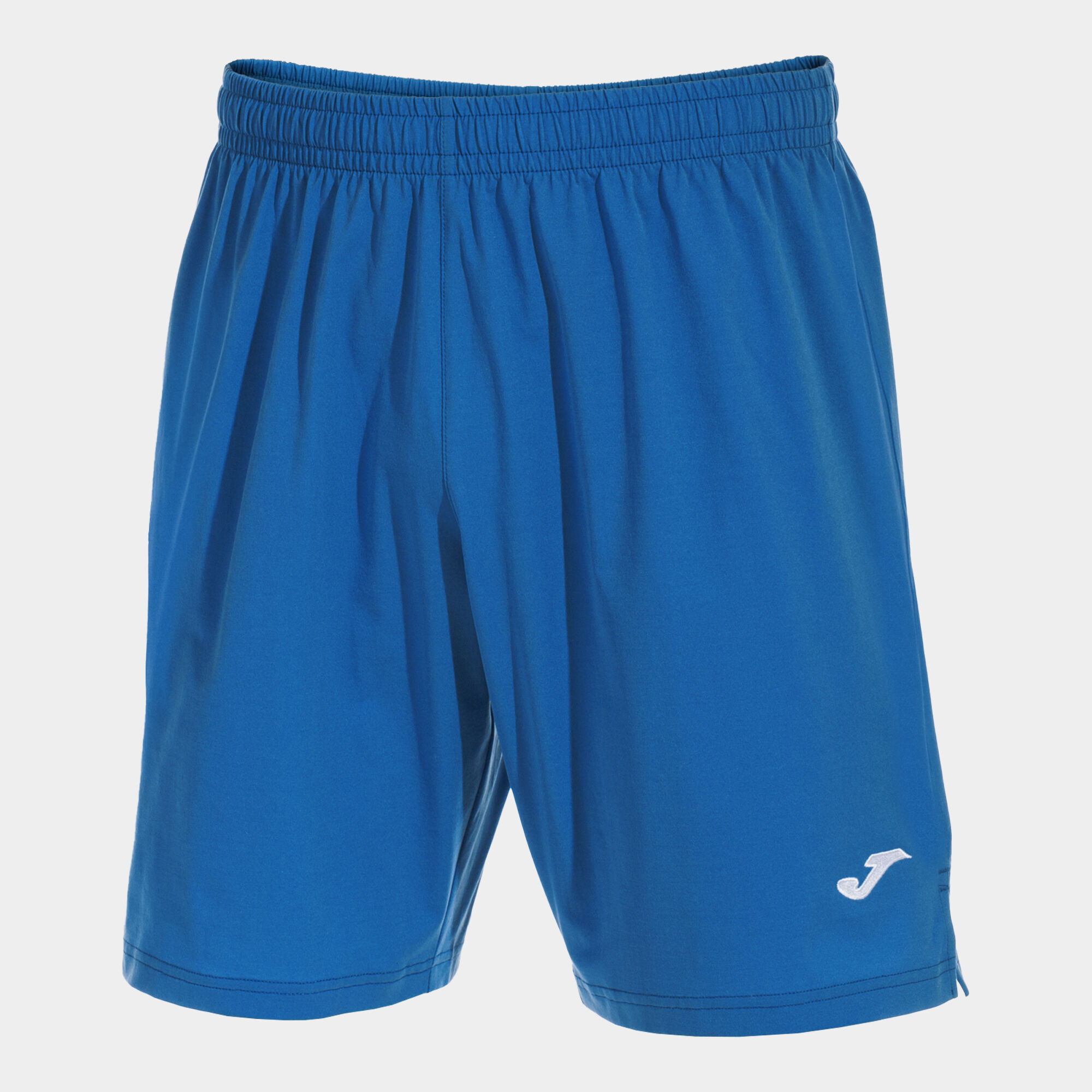 Shorts man Eurocopa III royal blue