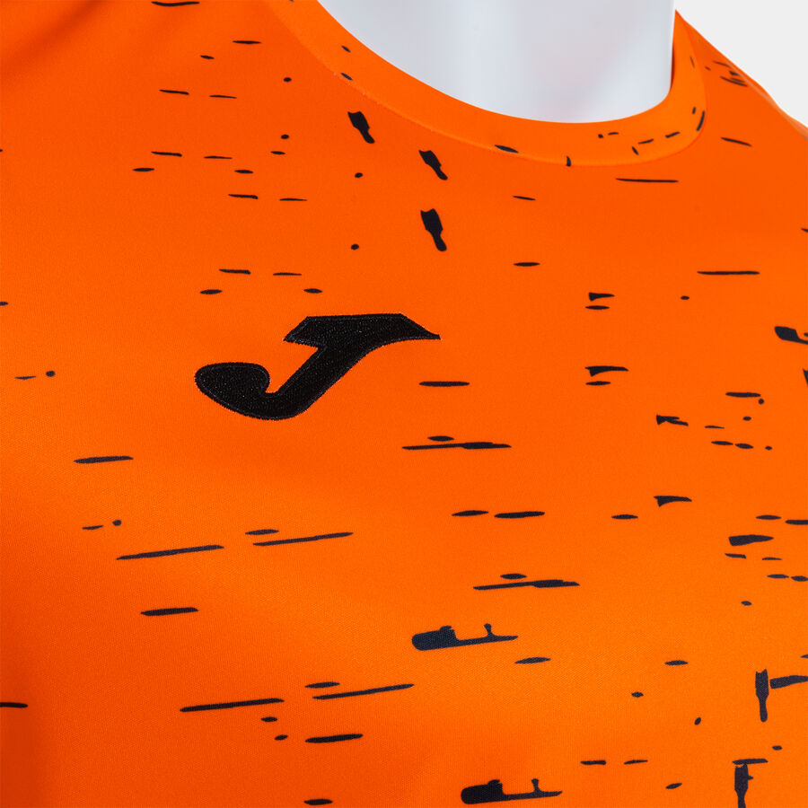 CAMISETA MANGA CORTA PRO TEAM