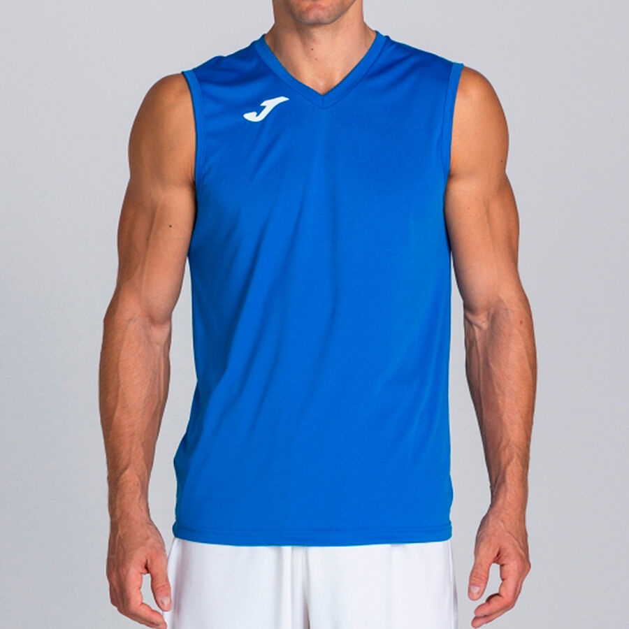 CAMISETA COMBI S/M