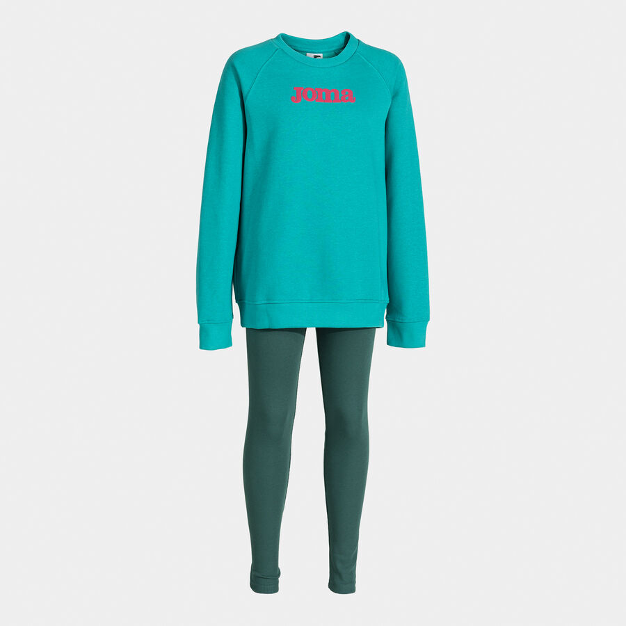 CH&Aacute;NDAL JOMA KIDS