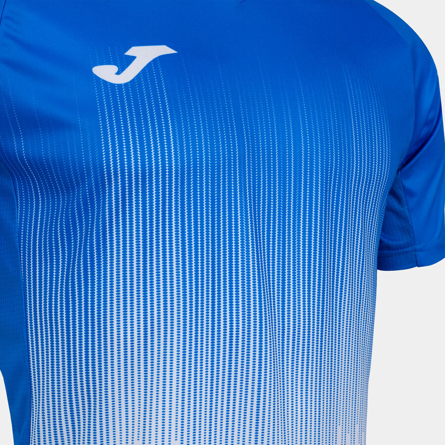CAMISETA MANGA CORTA TIGER IV