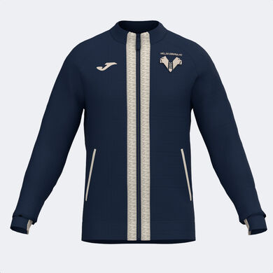Chaqueta staff técnico paseo Hellas Verona FC 24/25