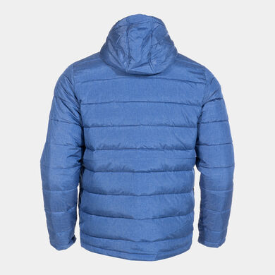 Anorak man Explorer III blue