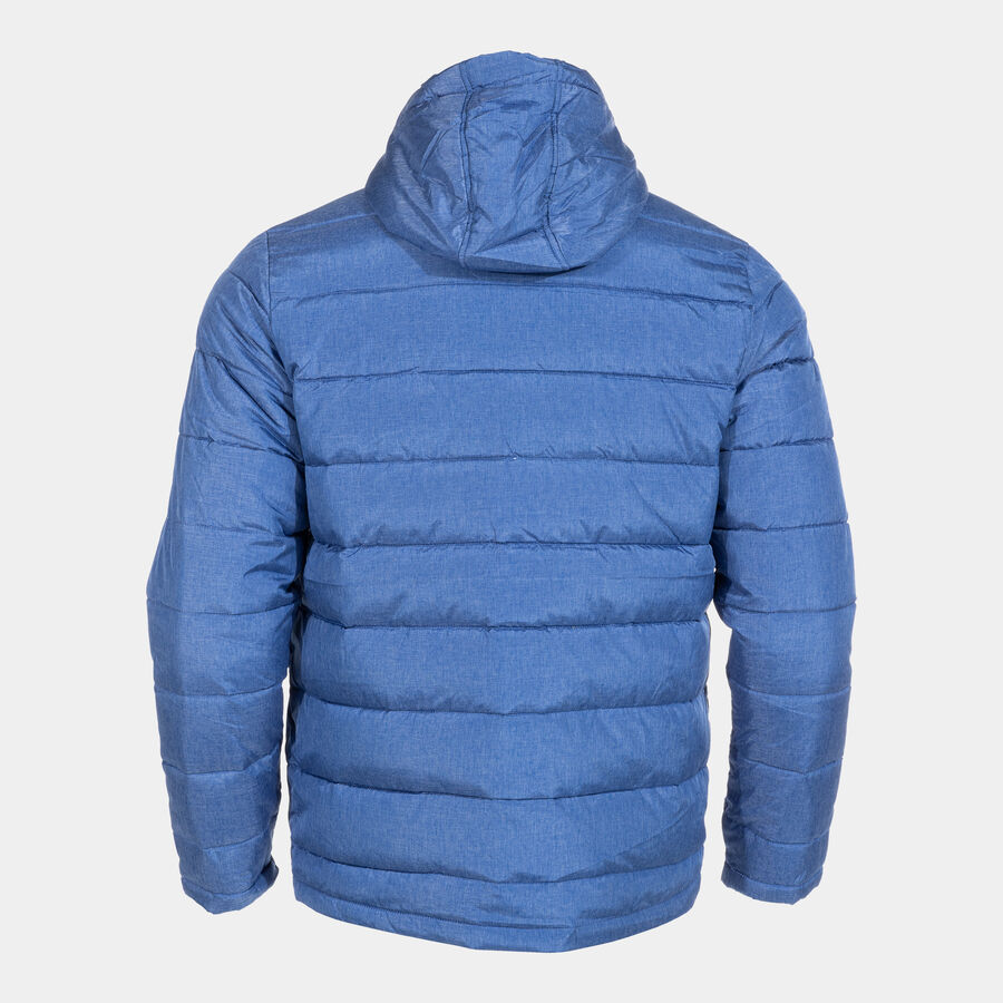 ANORAK EXPLORER III