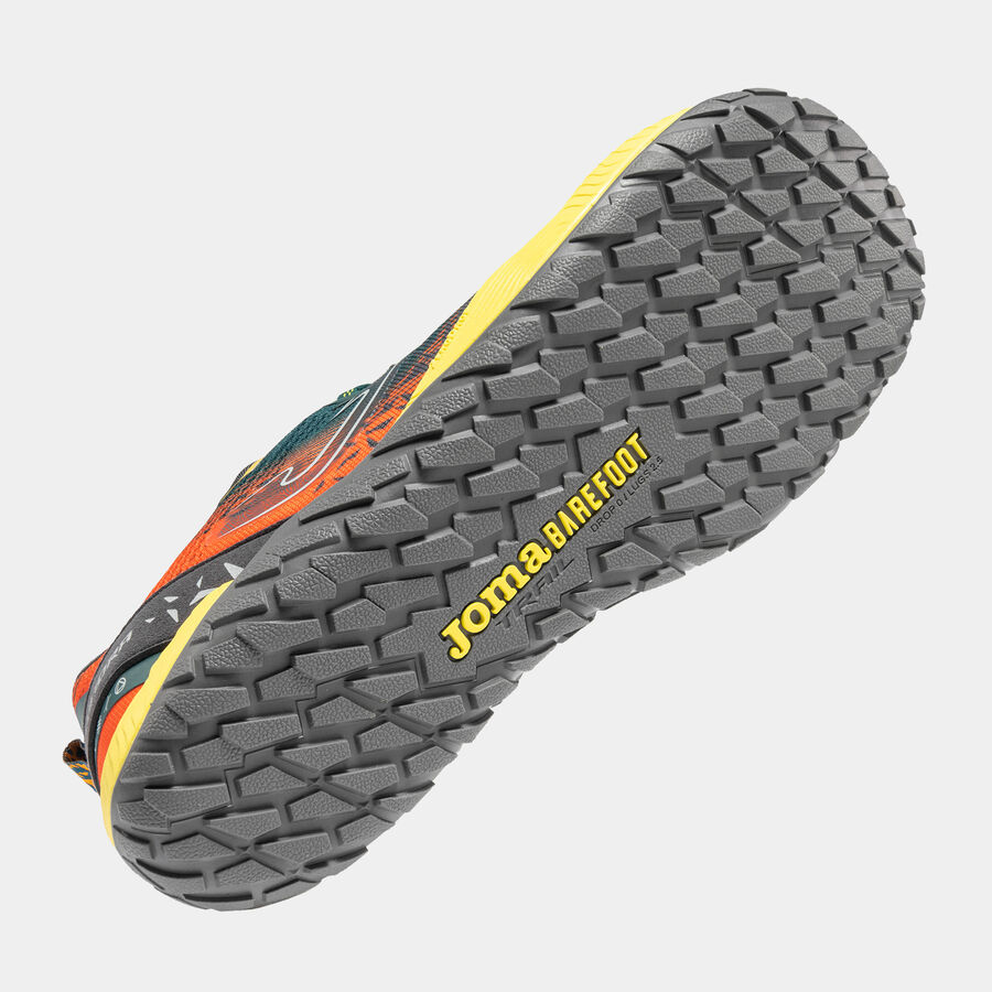 TUNDRA  BAREFOOT 26
