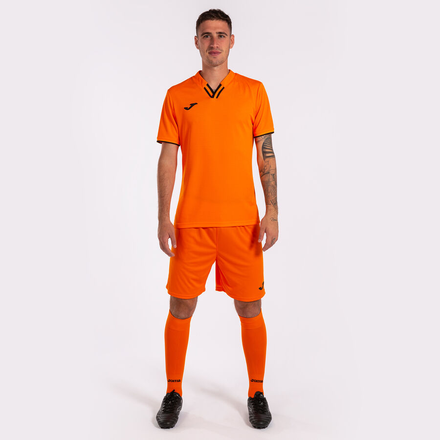 CAMISETA MANGA CORTA TOLETUM IV