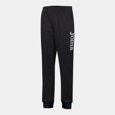 Pantalone lungo uomo Suez nero