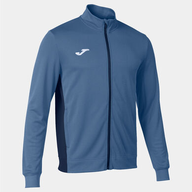 Giacca uomo Winner II blu