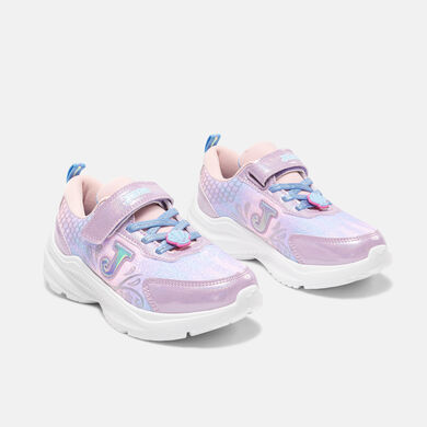 Zapatillas casual Matisse Jr 26 junior morado