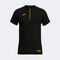 Maglia a manica corta uomo R-Nature Inmerse nero