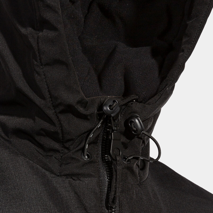 ANORAK EXPLORER