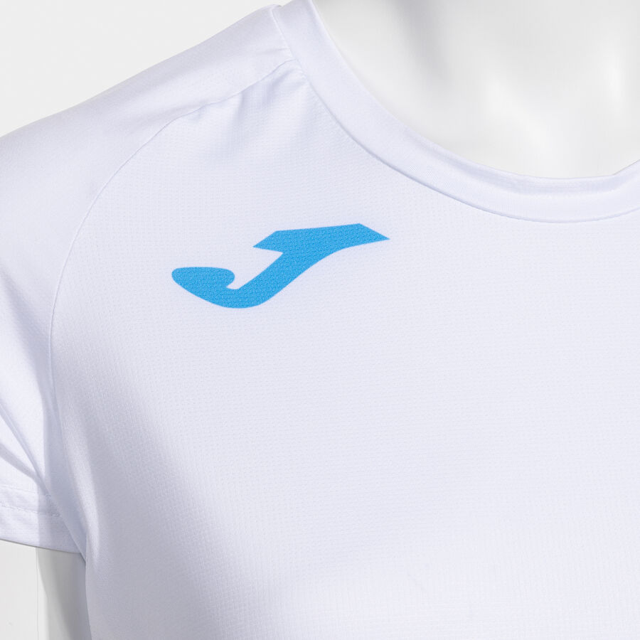 CAMISETA MANGA CORTA RUNNING