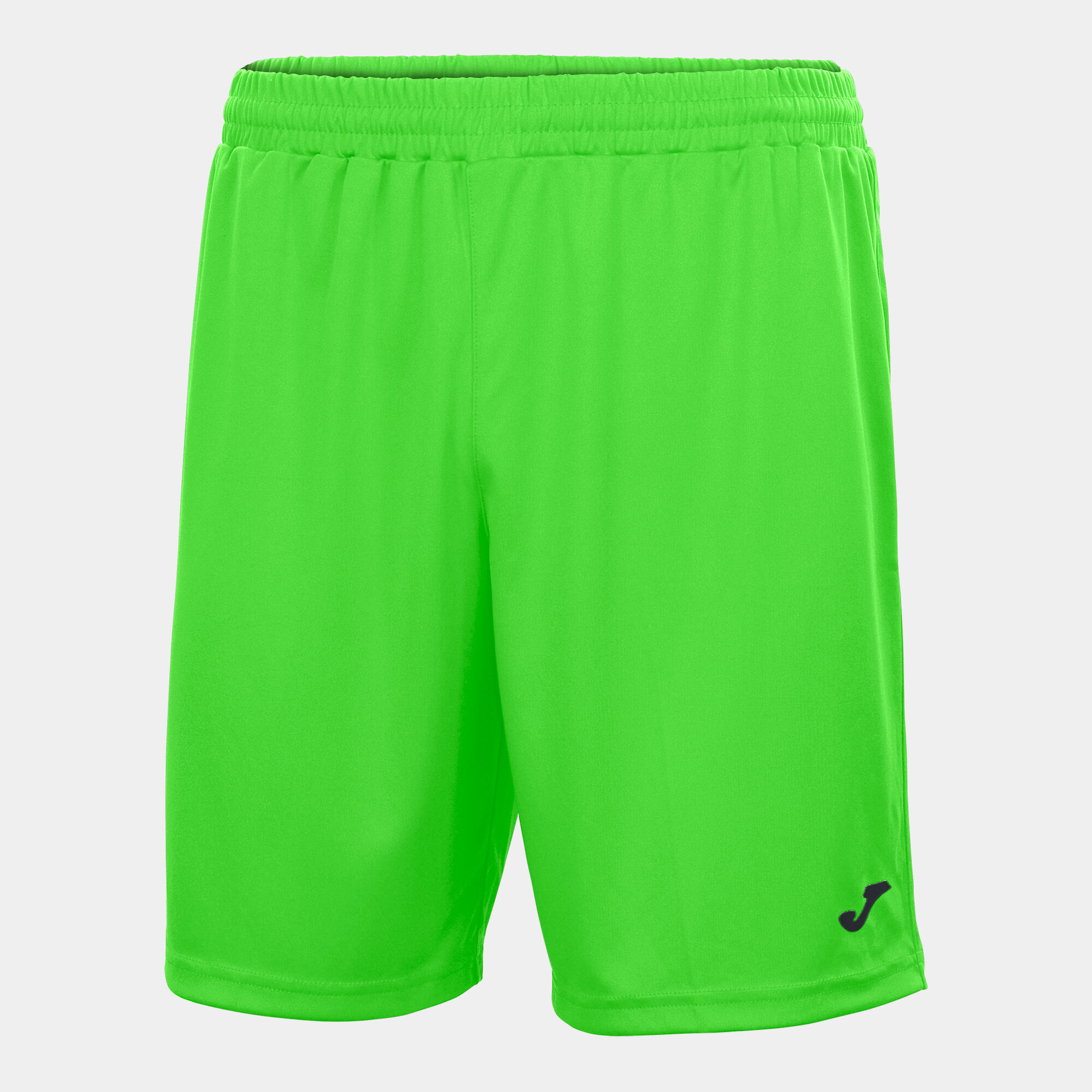 Shorts man Nobel fluorescent green