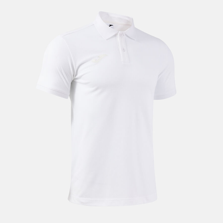 POLO MANGA CORTA BALI III