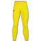 Long tights man Brama Academy yellow