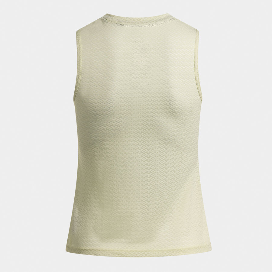CAMISETA SIN MANGAS CRONO
