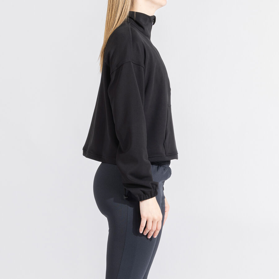 SUDADERA STREET GENERATION