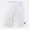 Short mann Vintage Eco Retro wei&szlig;