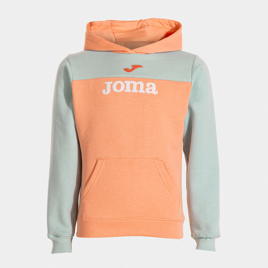 SUDADERA CON CAPUCHA PARK