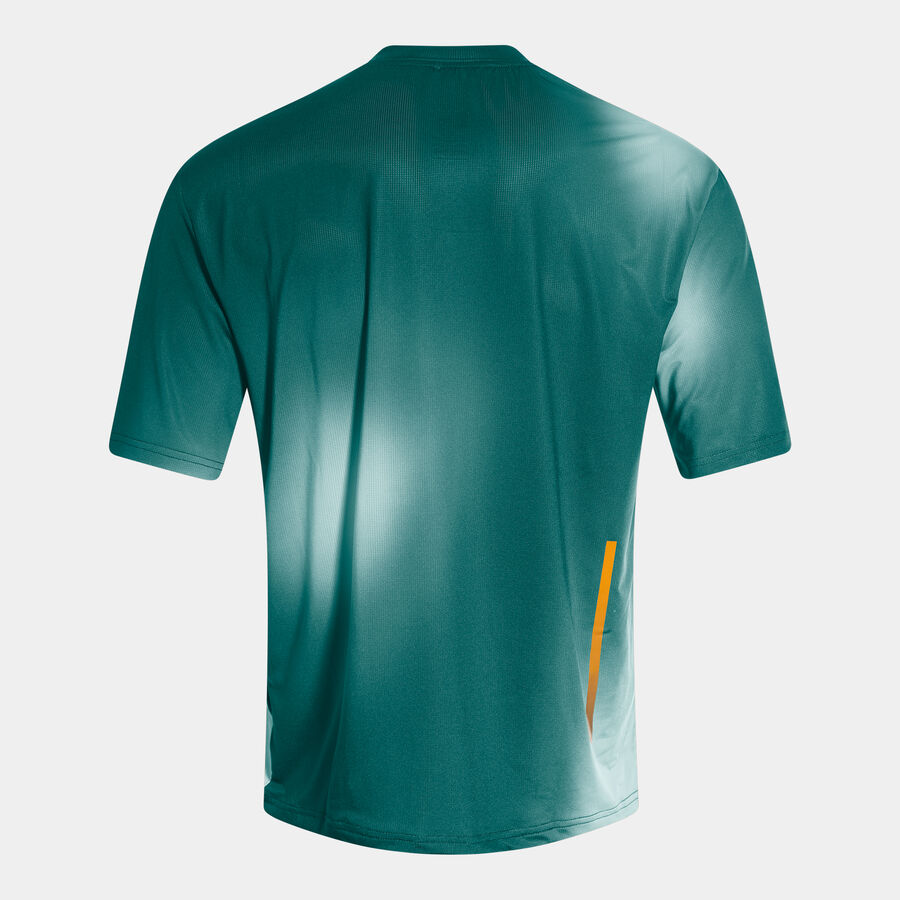 CAMISETA MANGA CORTA R-CITY WINTER