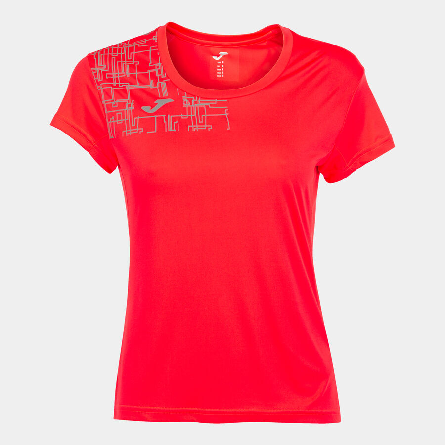 CAMISETA MANGA CORTA ELITE VIII