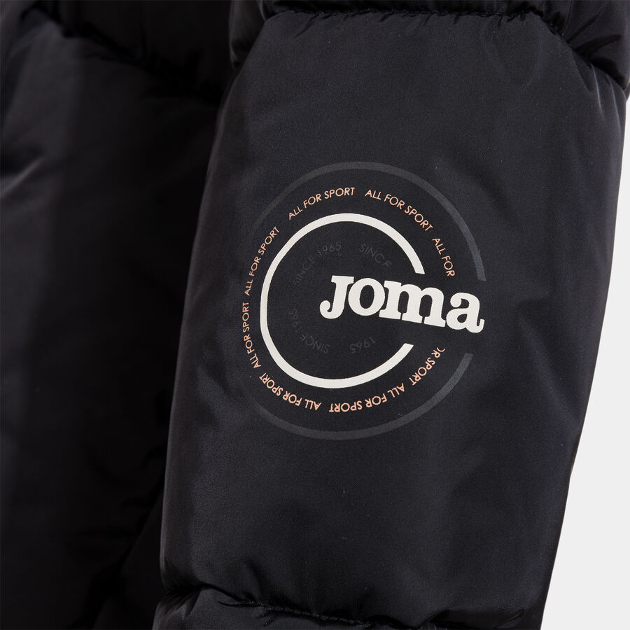 ANORAK MIMETIC