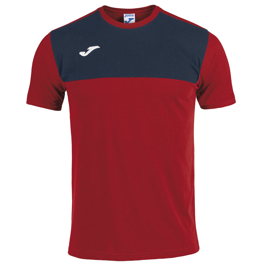 CAMISETA MANGA CORTA WINNER 