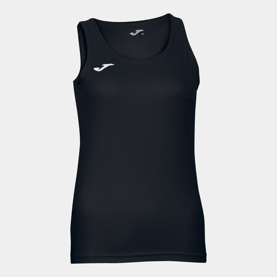 CAMISETA SIN MANGAS DIANA