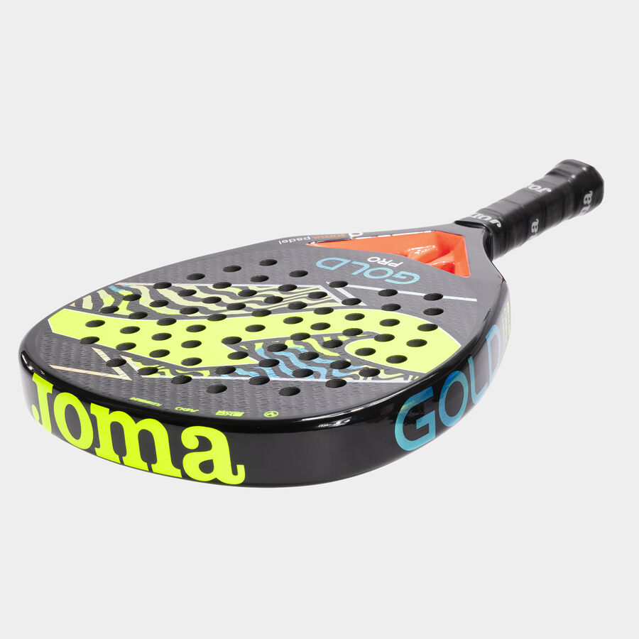 PALA DE PÁDEL GOLD PRO