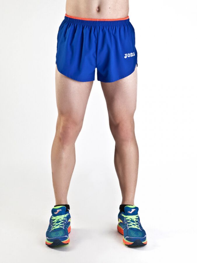 SHORT ELITE V 