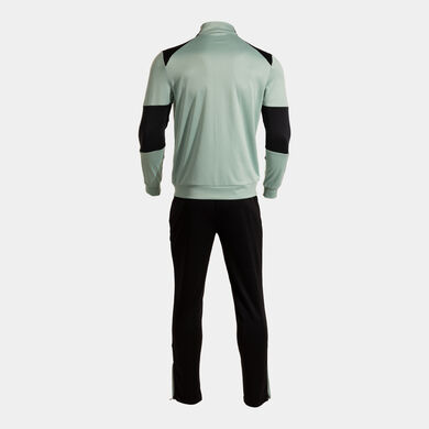Survêtement homme Danubio gris noir
