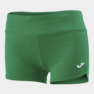Shorts woman Stella II green