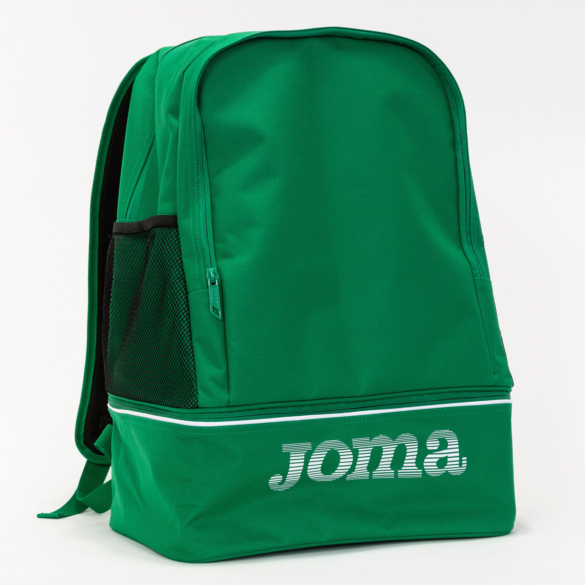 Backpack - shoe bag Training III green