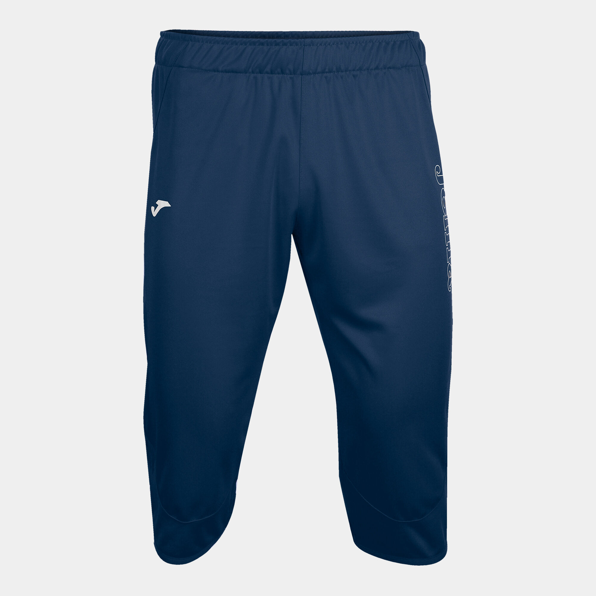 Pantalones piratas deportivos hombre 2025