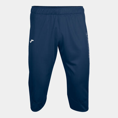 Pantalón 3/4 hombre Vela marino