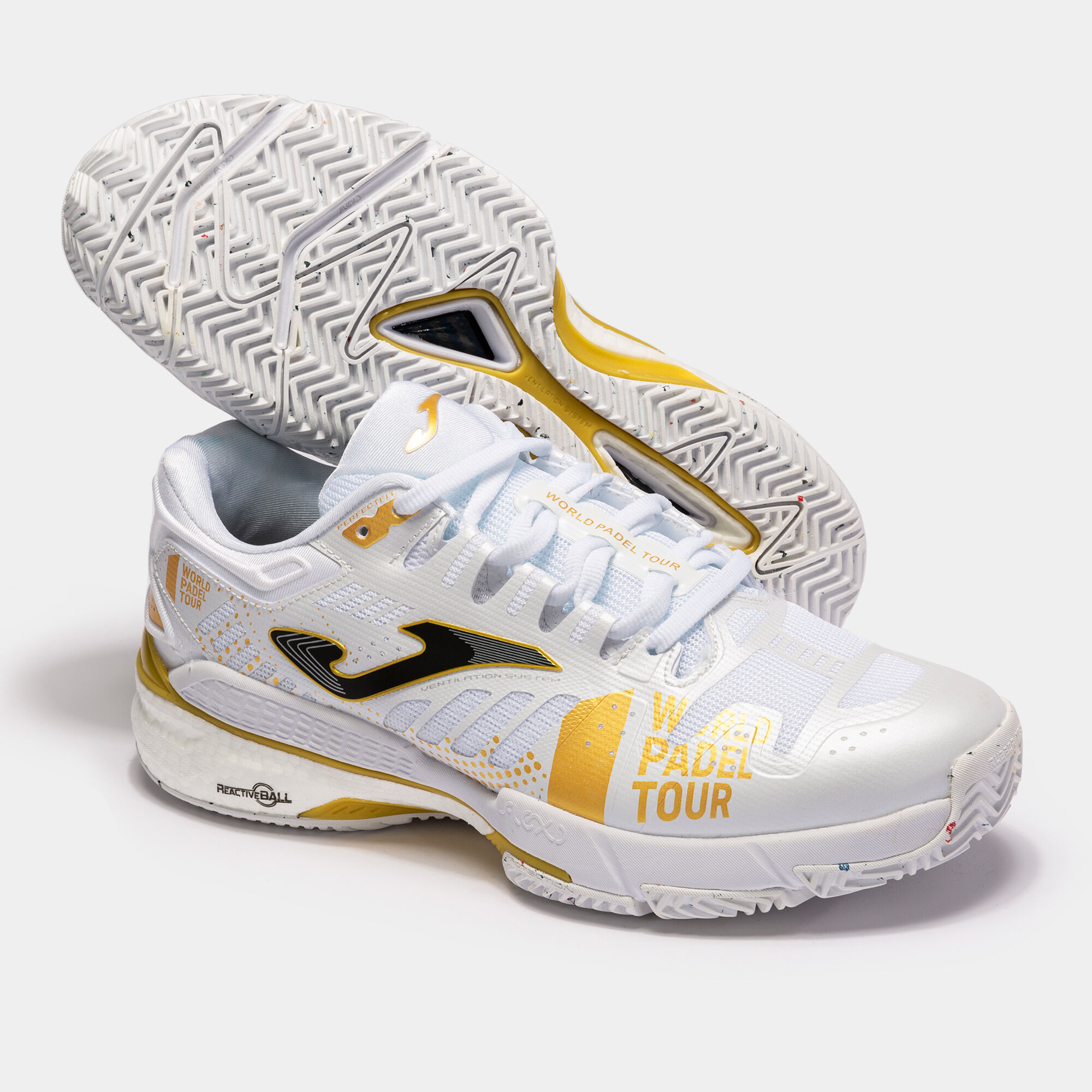 Joma world 2025