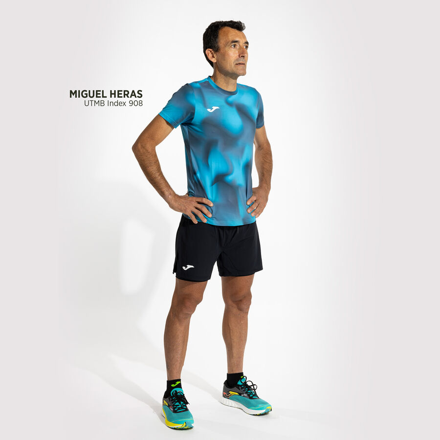 SHORT R-TRAIL NATURE