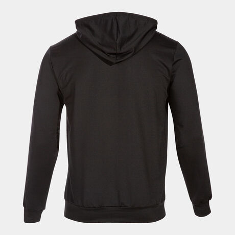 SUDADERA CON CAPUCHA CALIFORNIA