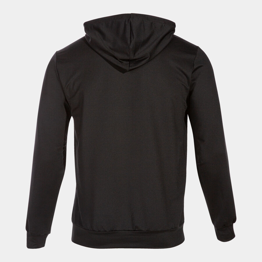 SUDADERA CON CAPUCHA CALIFORNIA