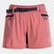 Bermude damă Explorer V Teide roz