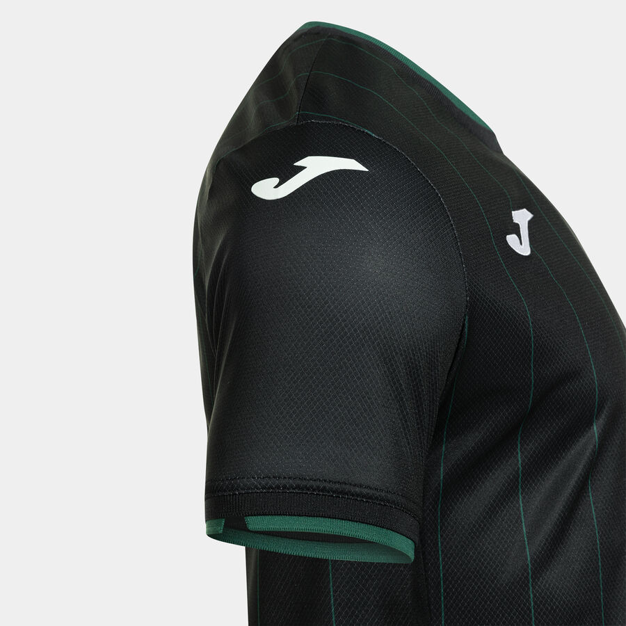 CAMISETA MANGA CORTA  COMP. OFI. C HIBERNIAN