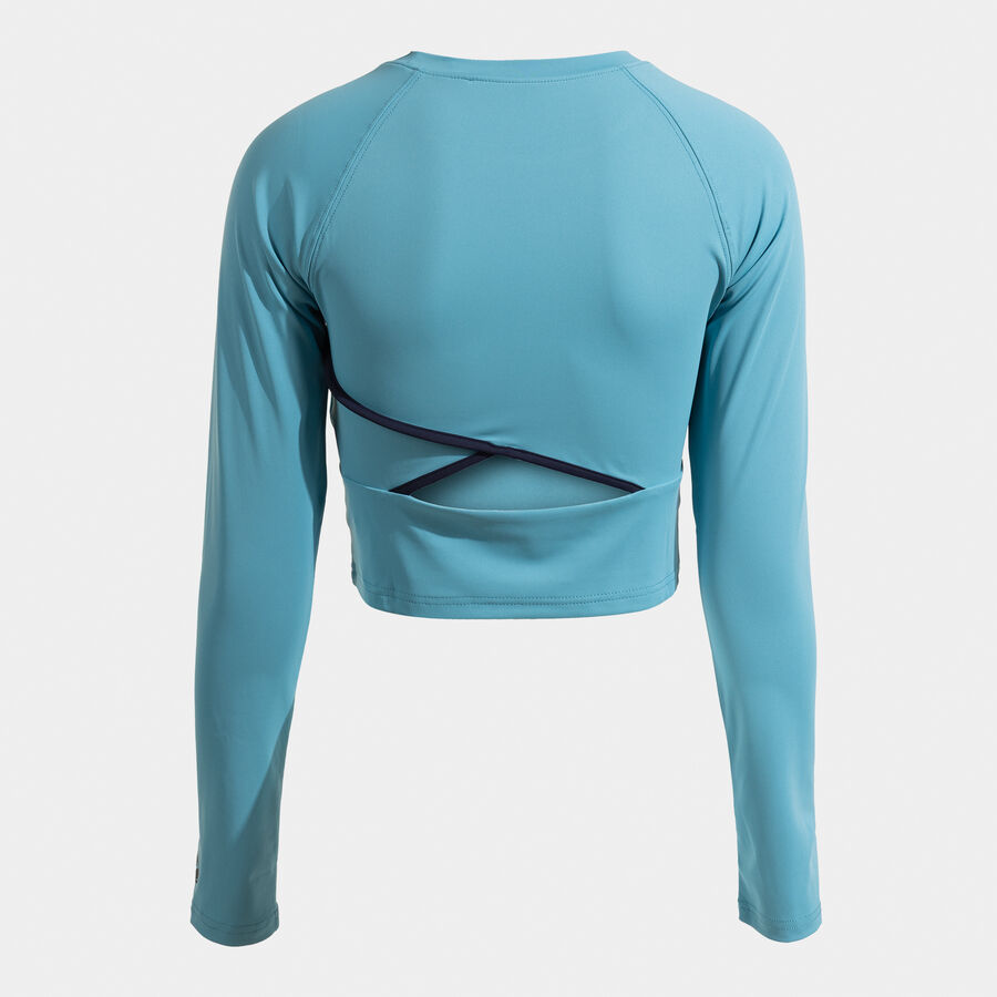 CAMISETA MANGA LARGA CORE