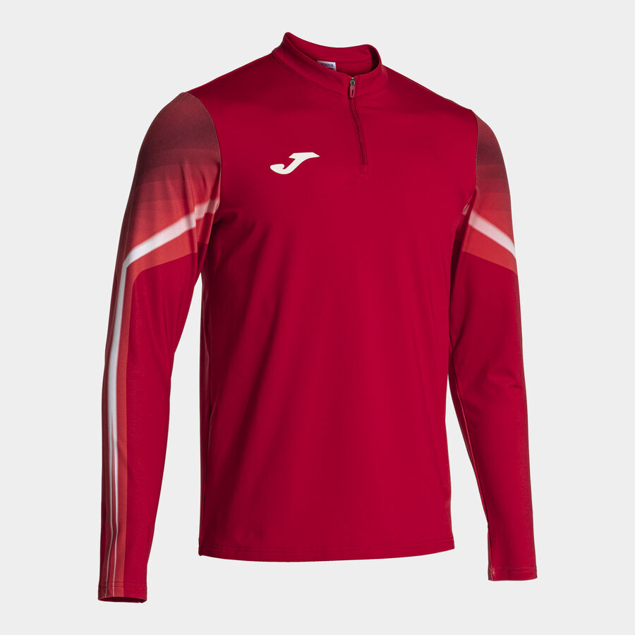 SUDADERA ELITE XI