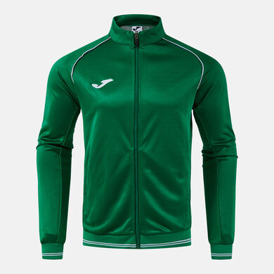 Giacca uomo Vintage Eco Retro verde grigio